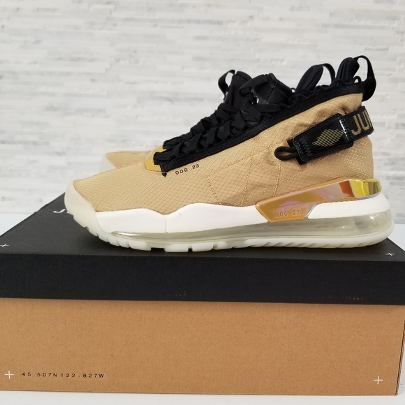 🛑SOLD🛑 New JORDAN Proto-Max 720 Sneakers - Picture 3 of 6